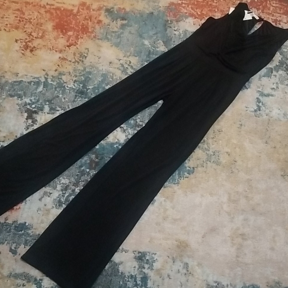 Boston Proper JUMPSUIT - Picture 2 of 12